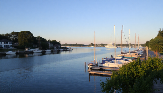 Exploring the Coastal Wonders of Southport, NC: A Complete Guide to Attractions and Activities in 2025