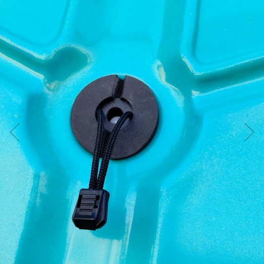Are Kayak Scupper Plugs Necessary? Your Guide to Staying Dry and Stable on the Water