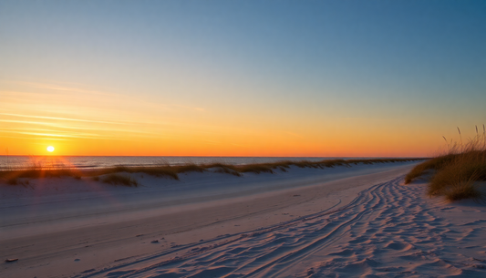 Top Things to Do in Oak Island, NC: Your Ultimate Guide for 2025 Adventures