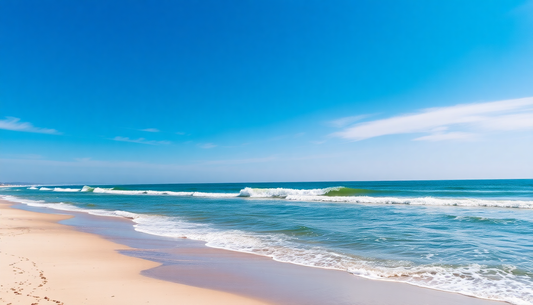 Discovering Oak Island, NC: A Hidden Gem for Outdoor Enthusiasts and Beach Lovers