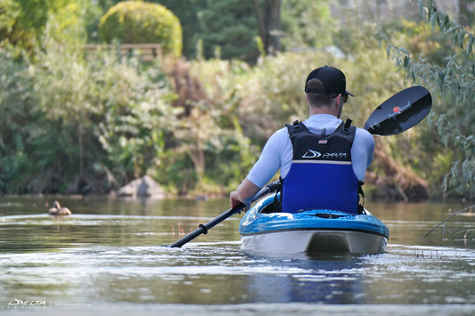 A Beginner's Guide to Kayaking the Intracoastal Waterway: Tips and Best Routes for 2025