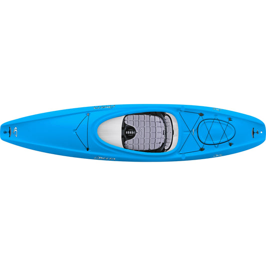 The Best Lightweight Kayaks for Seniors in 2025: Discover Top Picks for Easy Paddling on the Intracoastal Waterway