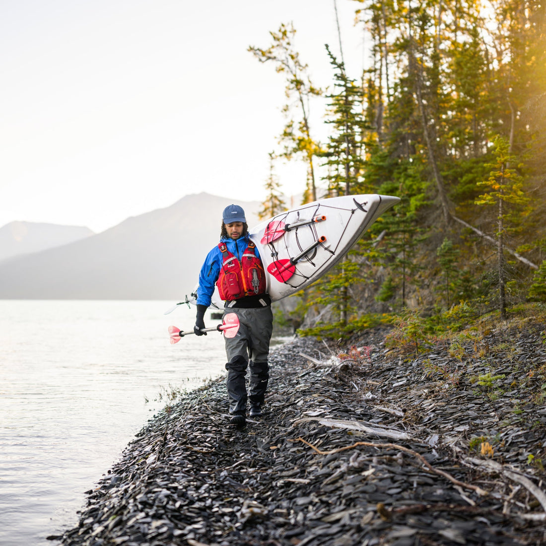Delta Kayak Review 2025: Top Features and Performance for Adventure Enthusiasts
