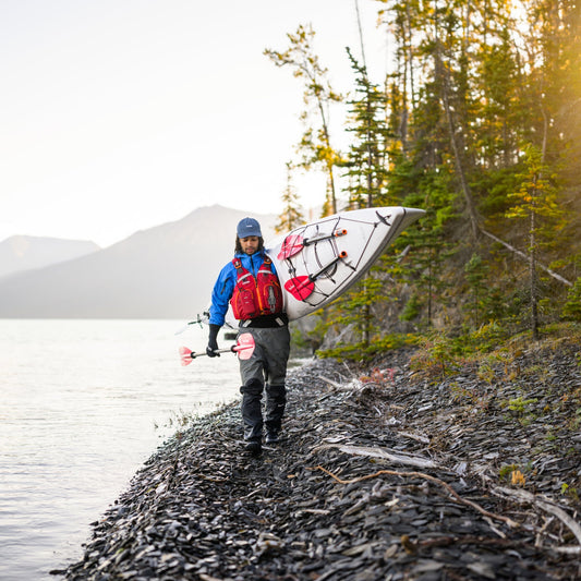 Delta Kayak Review 2025: Top Features and Performance for Adventure Enthusiasts