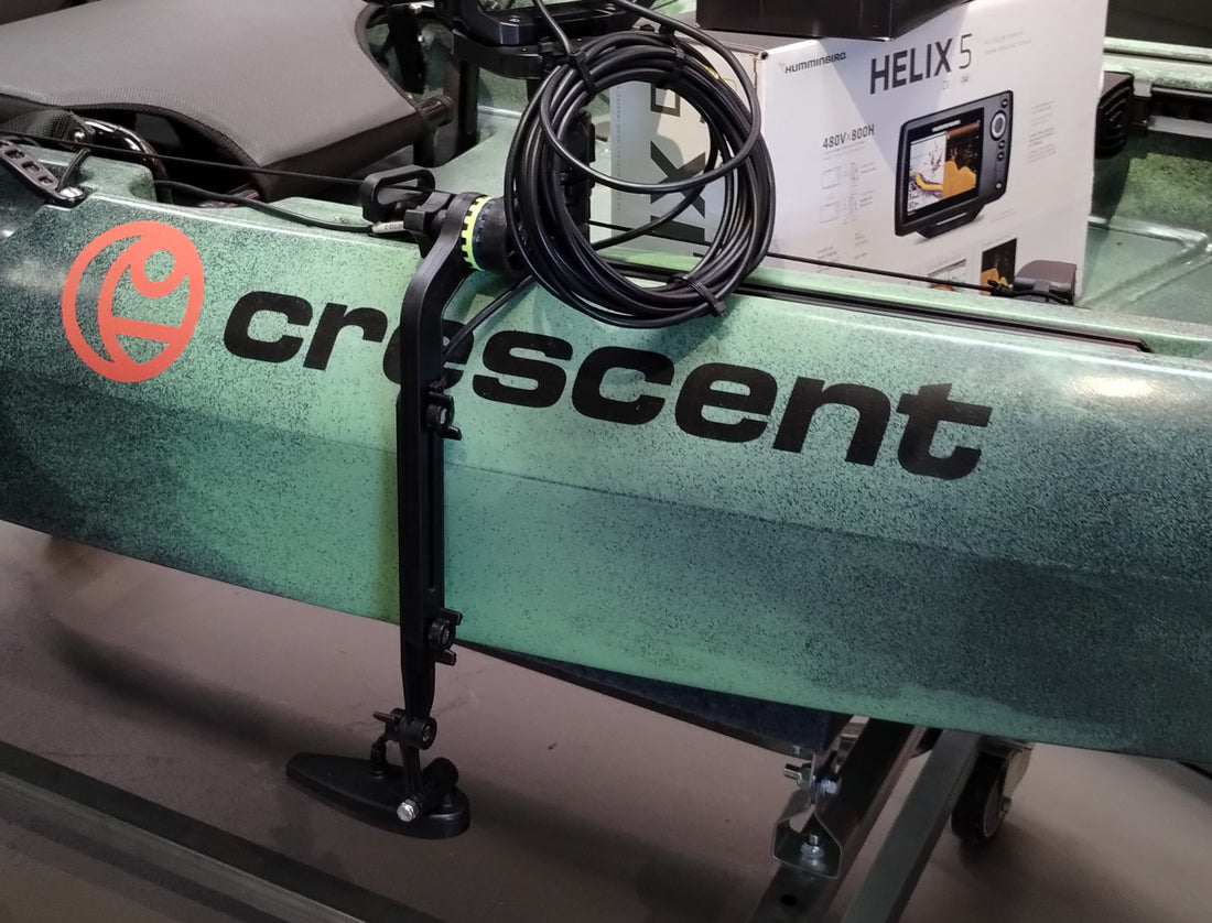 Choosing the Best Kayak Accessories: From Universal Seats to Scotty Transducer Arm Mounts for Enhanced Adventures