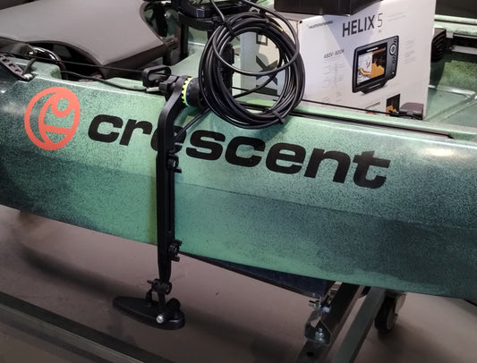 Choosing the Best Kayak Accessories: From Universal Seats to Scotty Transducer Arm Mounts for Enhanced Adventures