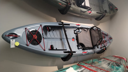 Top Kayak Fishing Accessories: Enhance Your Experience with the Best Gear from Scotty Mounts to Yak Coolers