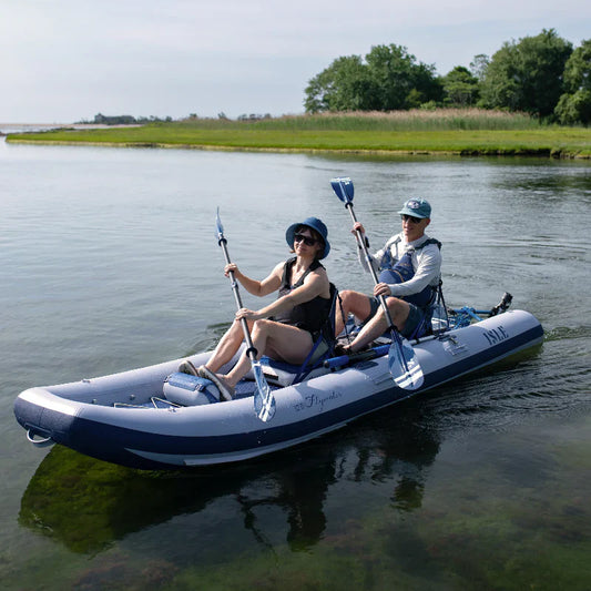 Navigating the Best Kayak Accessories for 2025: From Lightweight Kayaks to Essential Fishing Gear for Every Adventure