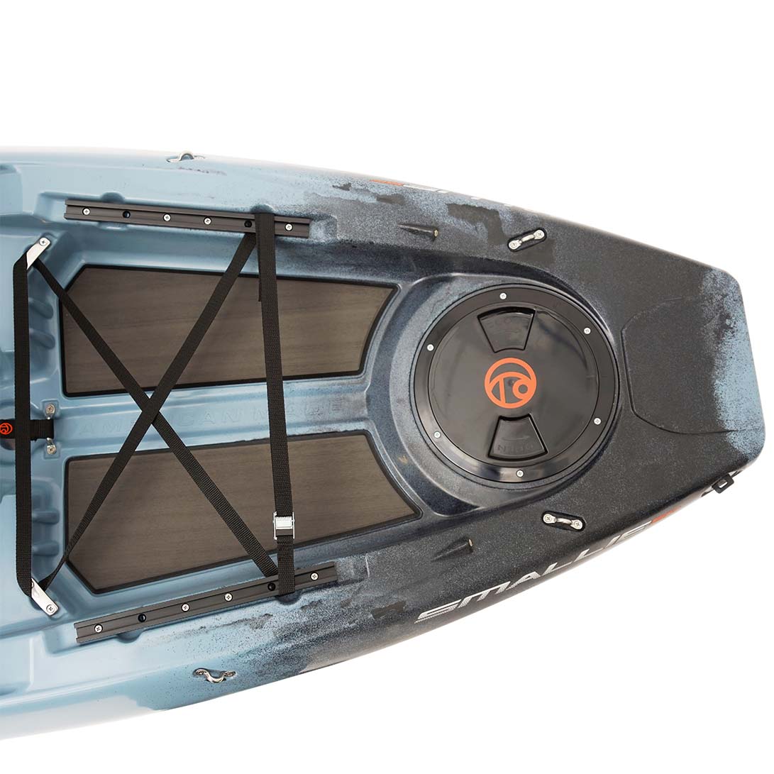 Pedal Drive vs Paddle for Kayak Fishing: Choosing the Quiet, Fast, and Stable Propulsion for Flats and Inshore Angling