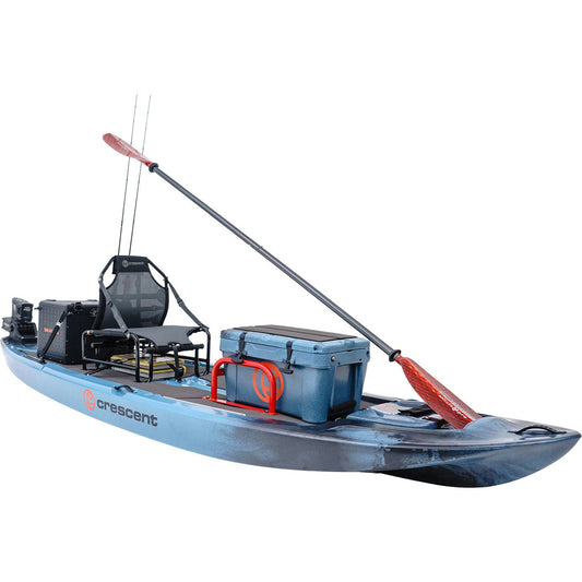 Silent & Efficient: Build a Low-Profile, Quick-Access Kayak Fishing Rig for Sight-Fishing Flats