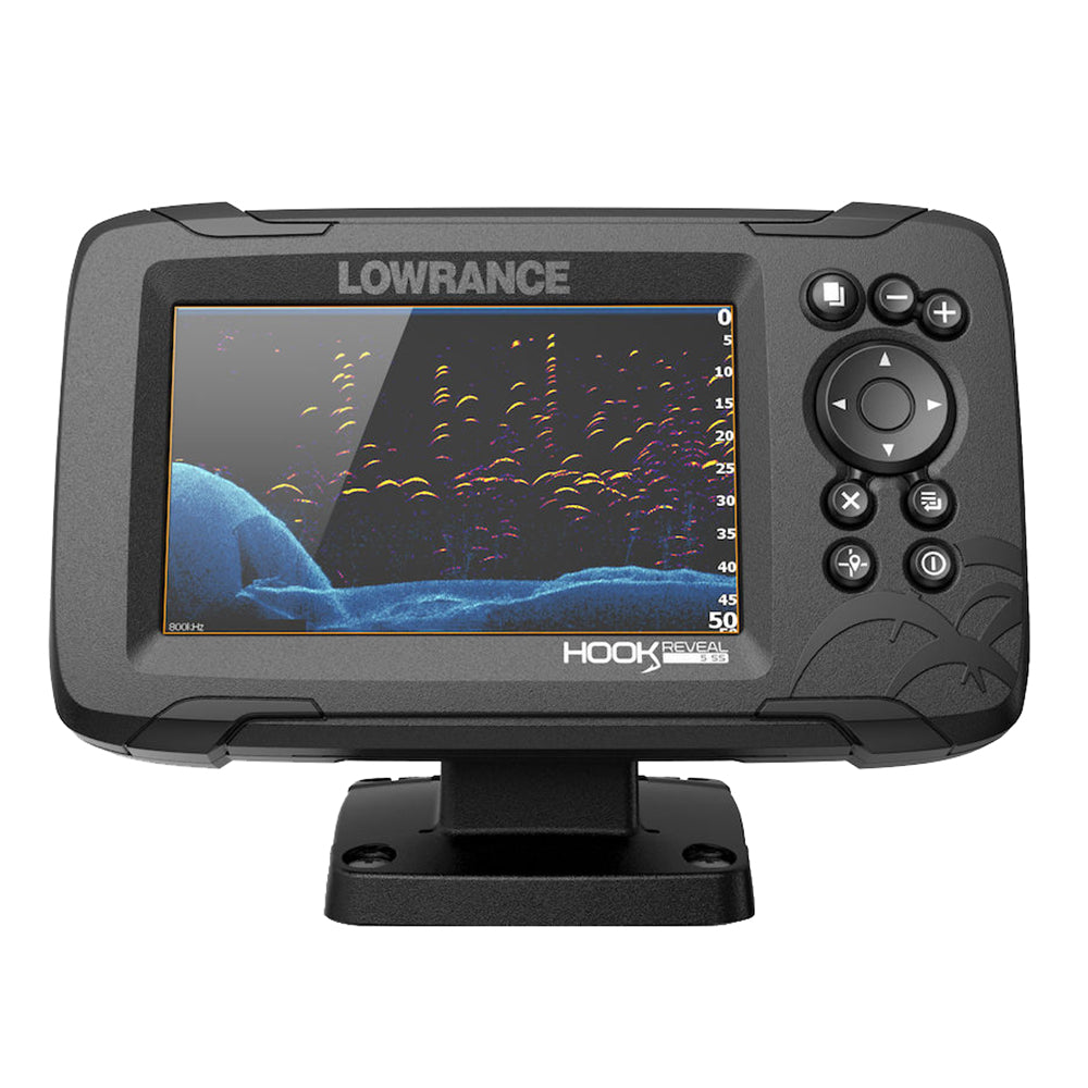 Ultimate Kayak Fishing Gear: From Lowrance Hook 5X to Frogg Toggs for Every Angler's Adventure