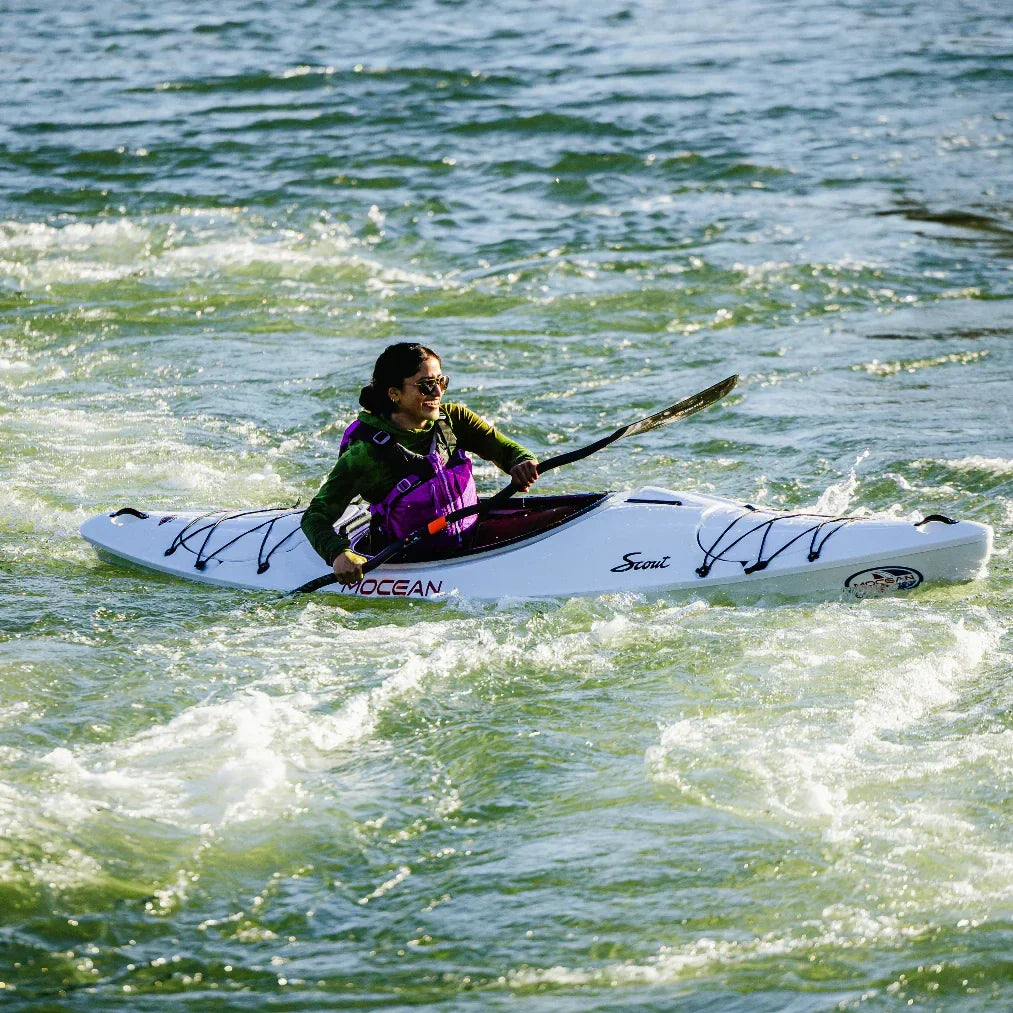 The Mocean Kayak Scout Line: Your Gateway to Unforgettable Paddling Adventures