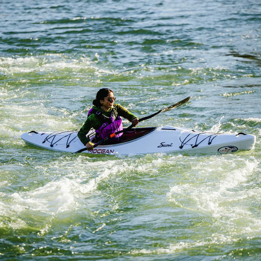The Mocean Kayak Scout Line: Your Gateway to Unforgettable Paddling Adventures