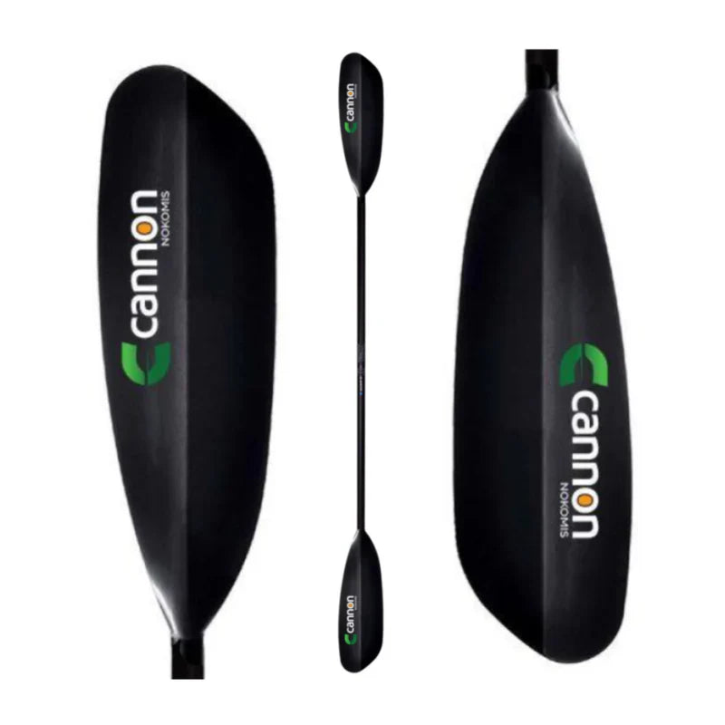 The Ultimate Guide to Cannon Paddles: Choosing the Perfect Paddle for Your Kayaking Adventures in 2025