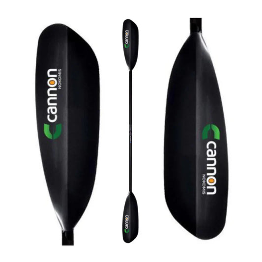 The Ultimate Guide to Cannon Paddles: Choosing the Perfect Paddle for Your Kayaking Adventures in 2025