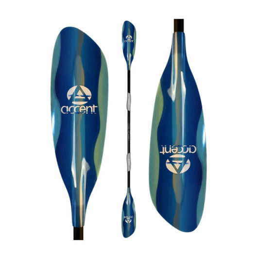 How Can Accent Paddles Supercharge Your Paddling in 2025?