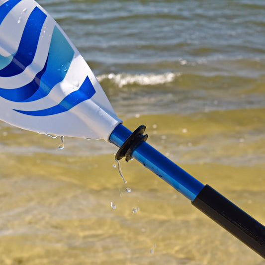 The Ultimate Guide to Innovative Kayak Accessories: Enhancing Your Kayaking Experience from Dry Boxes to Paddle Grips