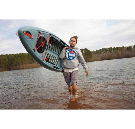 Exploring the Best Lightweight Kayaks for Seniors: A 2025 Guide to Comfortable Paddling Adventures on the Intracoastal Waterway