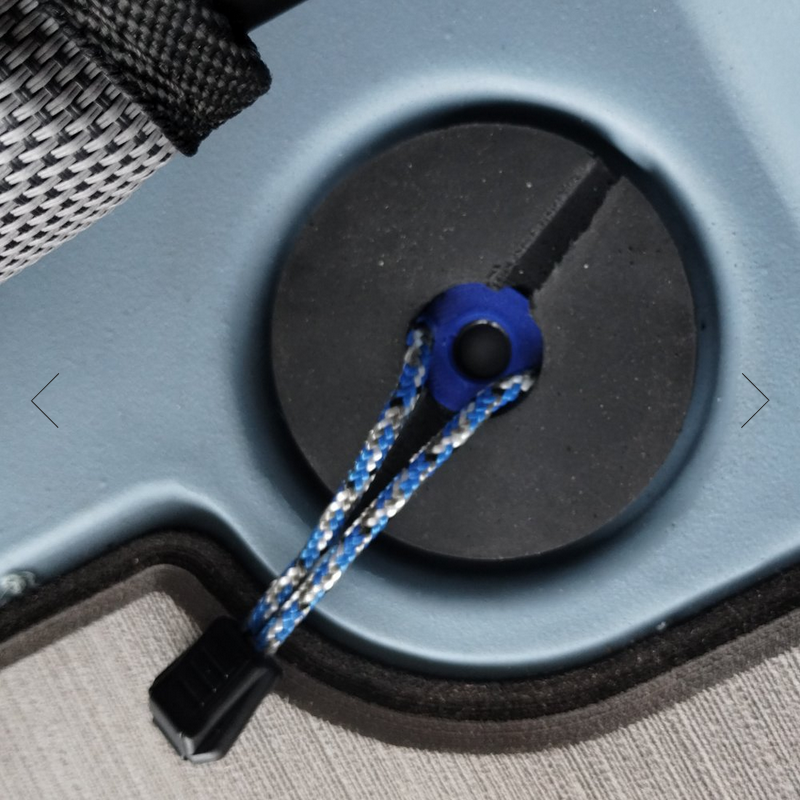 Kayak Fishing Essentials: From Self-Draining Scupper Plugs to the Best MTM Survivor Dry Boxes for Your Next Adventure