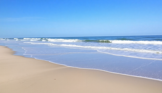 Discovering Brunswick County Beaches: Your Ultimate Guide to Sun, Sand, and Surfing Adventures