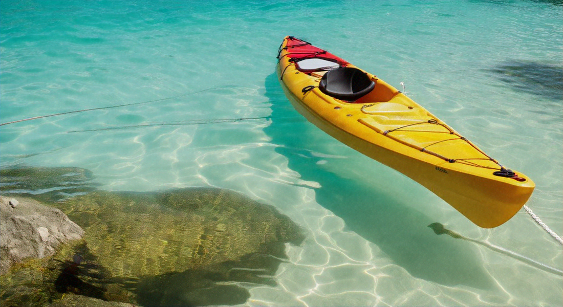 Mastering Kayak Anchoring Techniques: A Guide for Anglers and Explorers