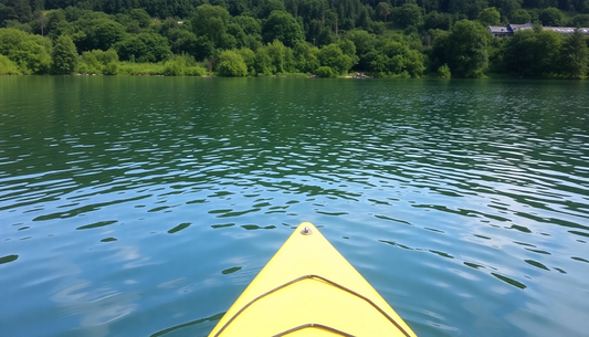 Kayaking the Intracoastal Waterway: A Complete Adventure Guide for Paddlers