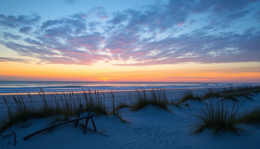 Brunswick County Beaches: Your Ultimate Guide to Coastal Activities and Hidden Treasures in 2025