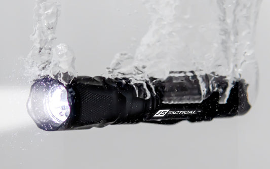 Water Resistant vs. Waterproof: A Deep Dive into Outdoor Electronics