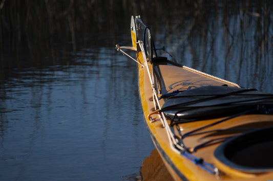 Top 15 Must-Have Kayak Accessories for Every Paddler: From Dry Boxes to Fishing Gear