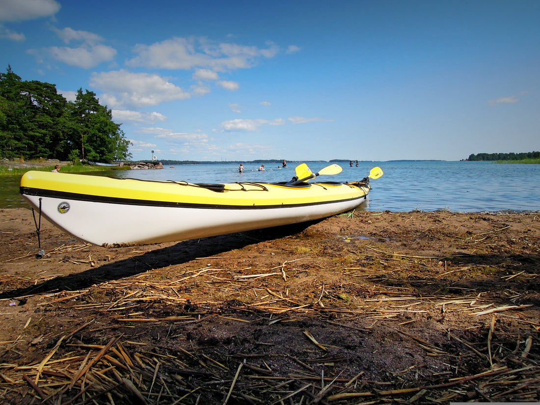 Innovative Kayak Accessories: Your Essential Guide to Enhancing Comfort and Safety on the Water