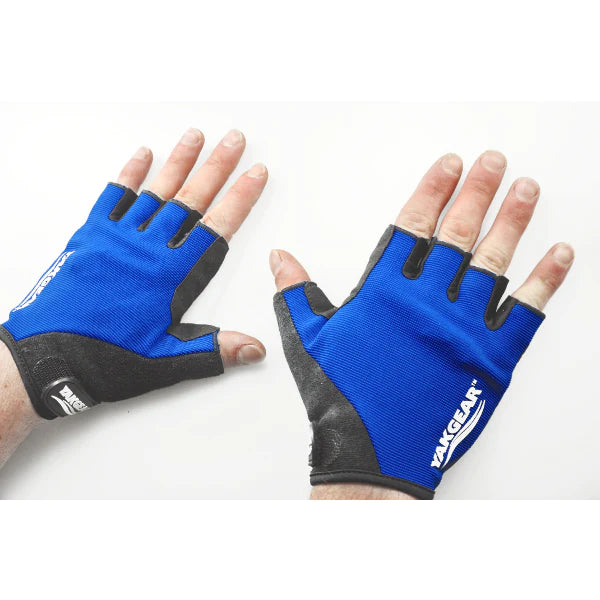 YakGear Kayak Paddle Gloves