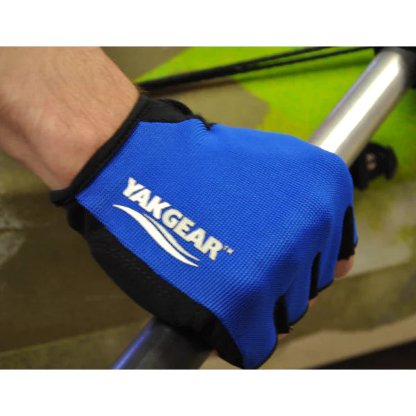 YakGear Kayak Paddle Gloves