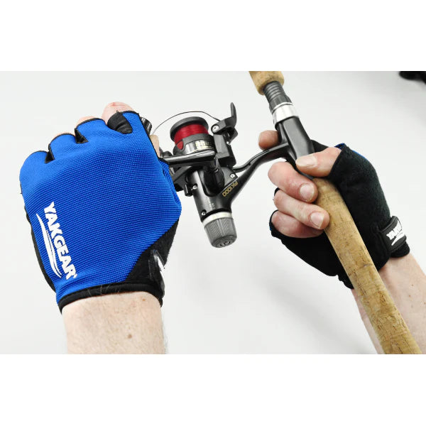 YakGear Kayak Paddle Gloves
