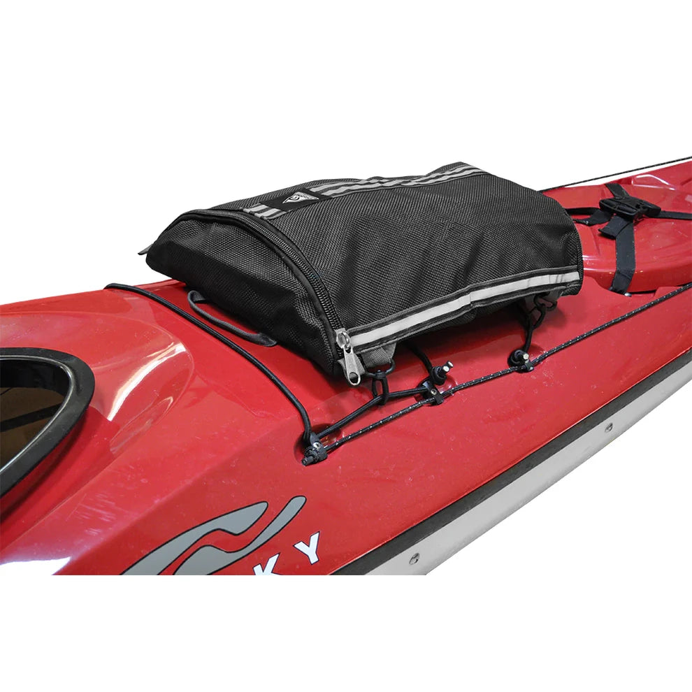 Seattle Sports - Mesh Kayak Deck Bag
