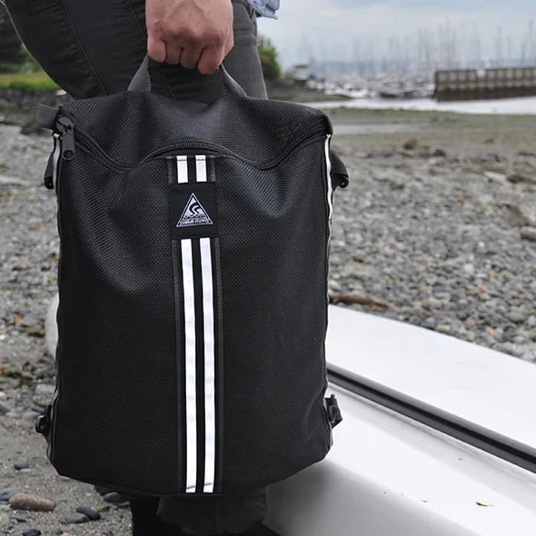 Seattle Sports - Mesh Kayak Deck Bag