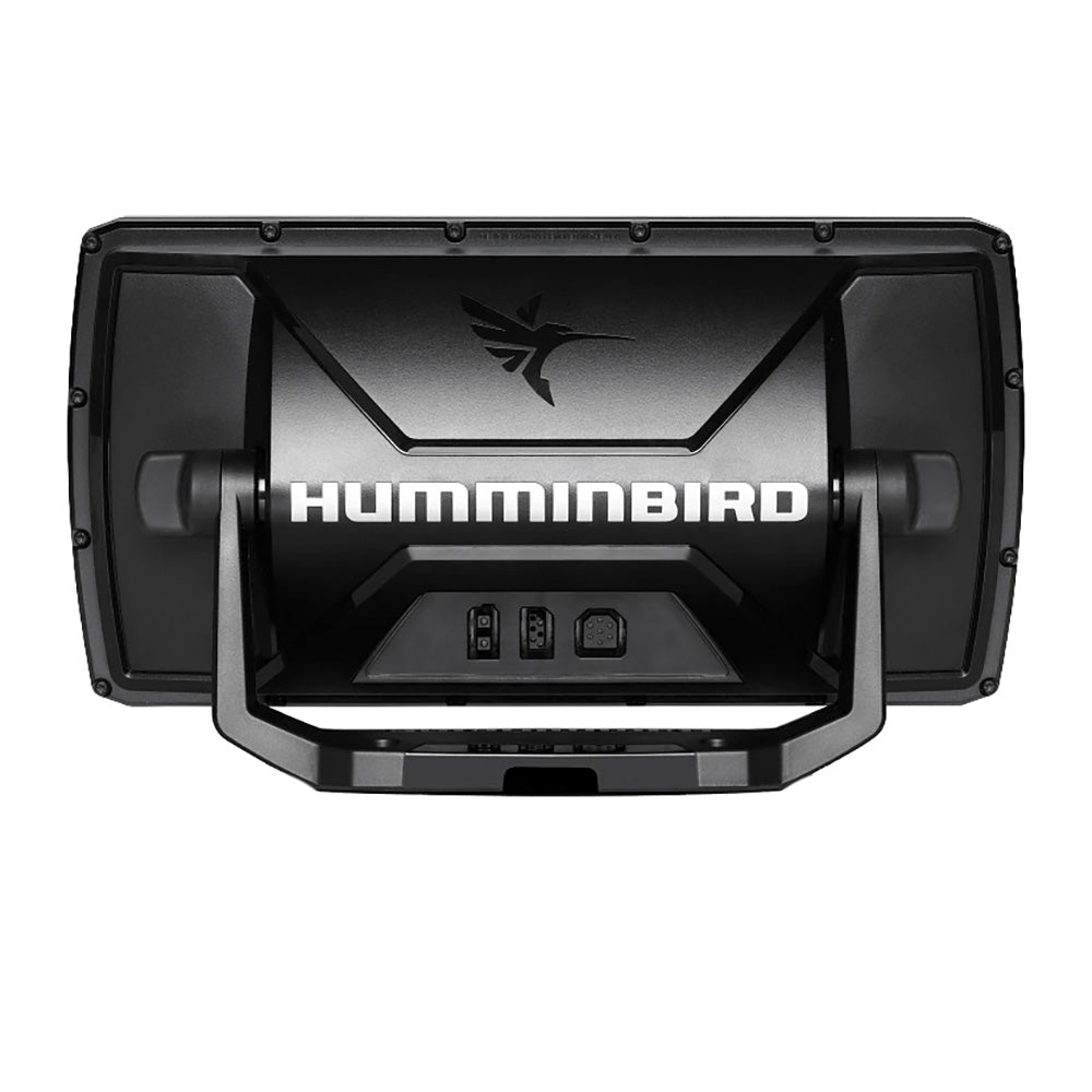 Humminbird - HELIX 7 GPS CHIRP SI G4 Fish Finder