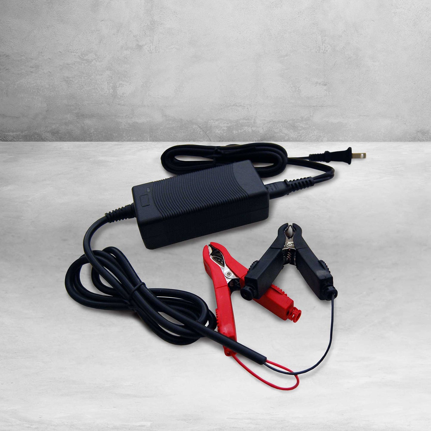 Dakota Lithium 12V 3A LiFePO4 Kayak Battery Charger