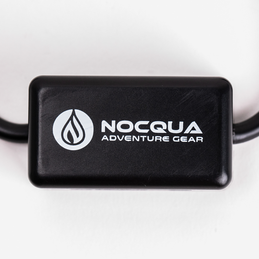 Nocqua - 12volt Output Kayak Battery Regulator