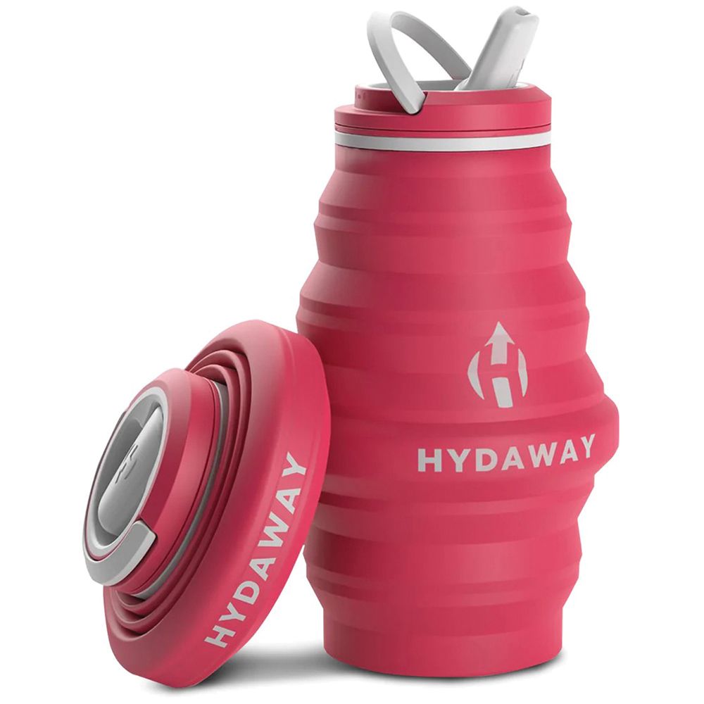 Hydaway - Collapsible Water Bottles