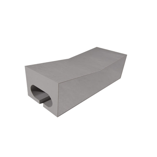 Malone - 14" Truck Rack Kayak Foam Hauling Block