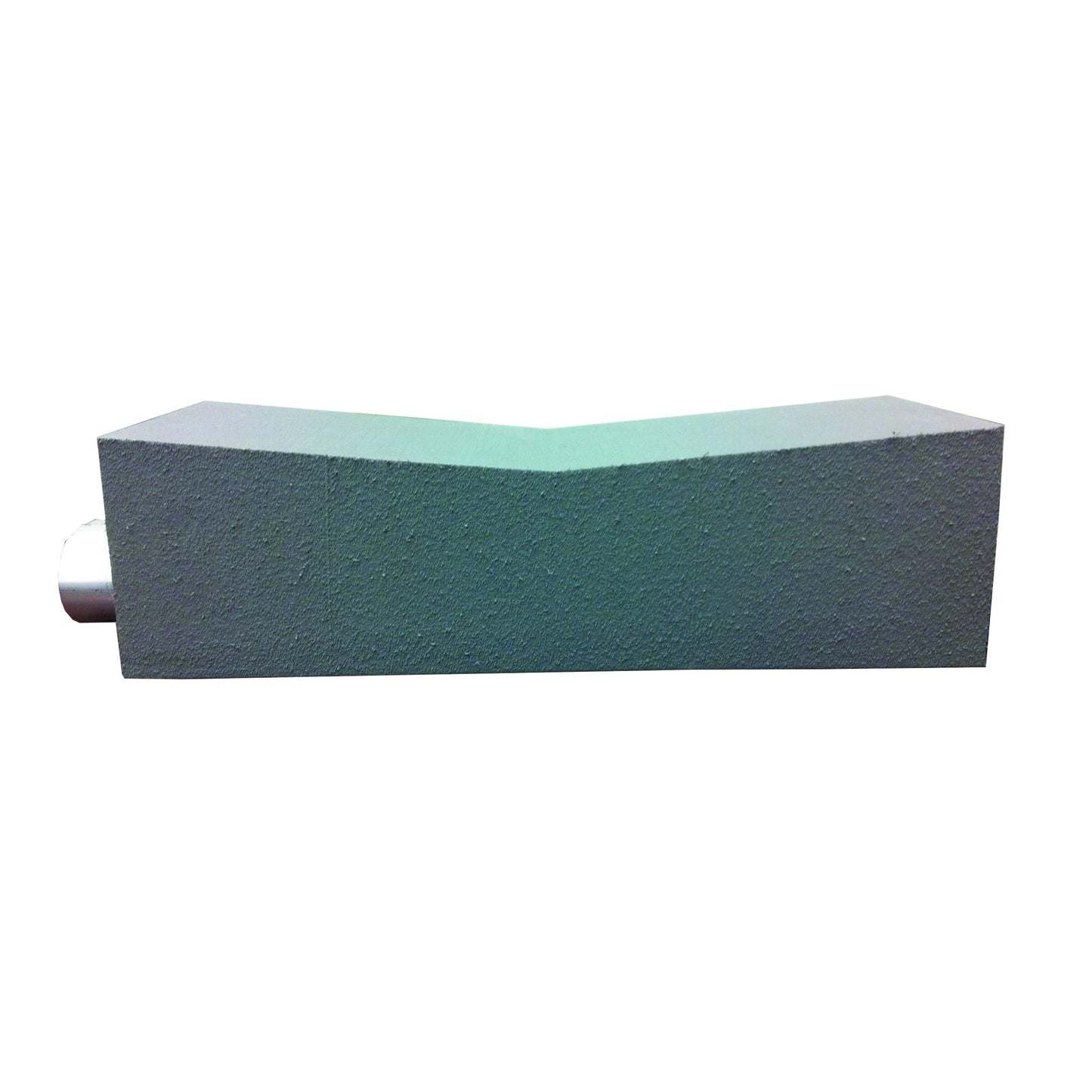 Malone - 14" Truck Rack Kayak Foam Hauling Block