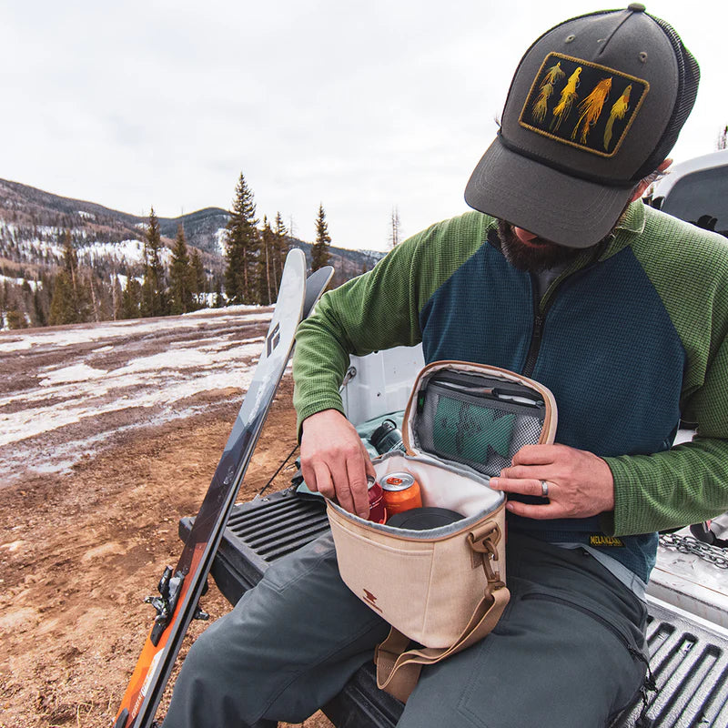 Mountainsmith - The Takeout Softsided Cooler