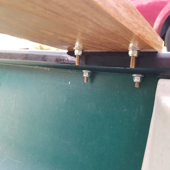 YakGear Kayak & Canoe Outriggers