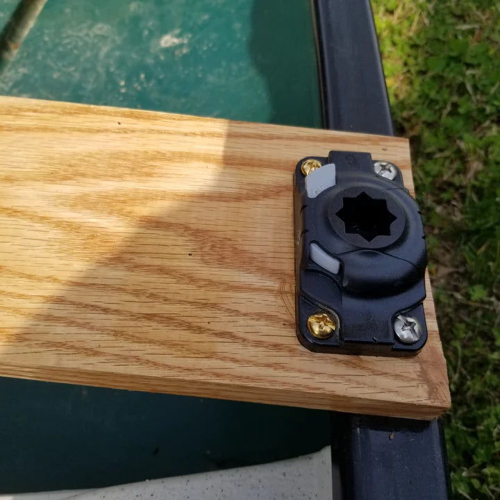 YakGear Kayak & Canoe Outriggers