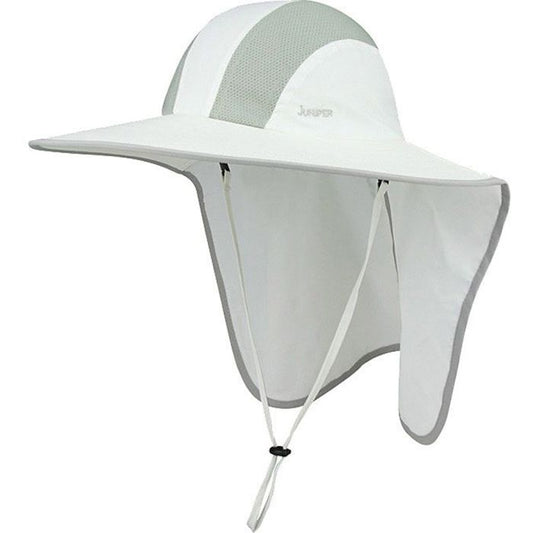 Juniper Outdoors - Sunblocking Hilltop Kayak Hat
