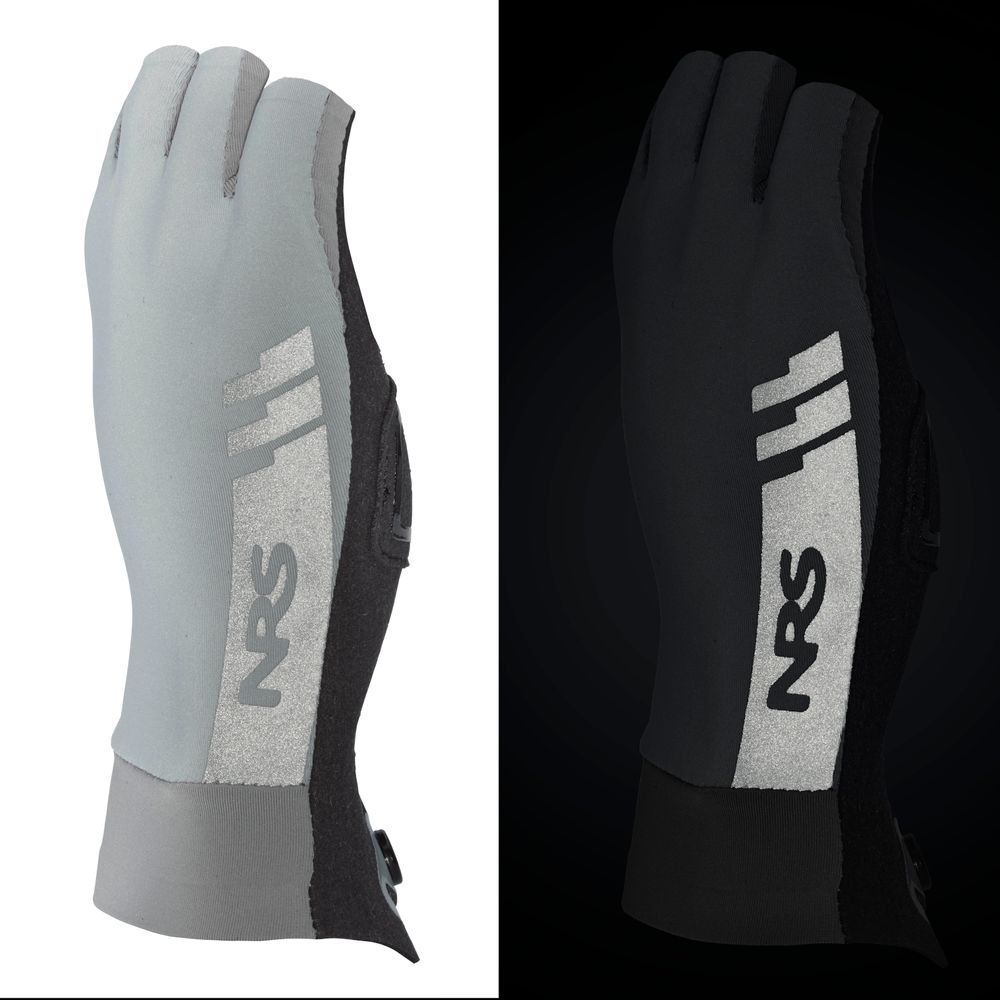 NRS Men’s Boater’s Kayak Paddle Gloves