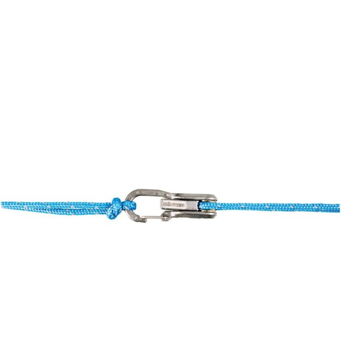 RollerCam - Kayak Bow/Stearn Tie-Downs - Rope Roller