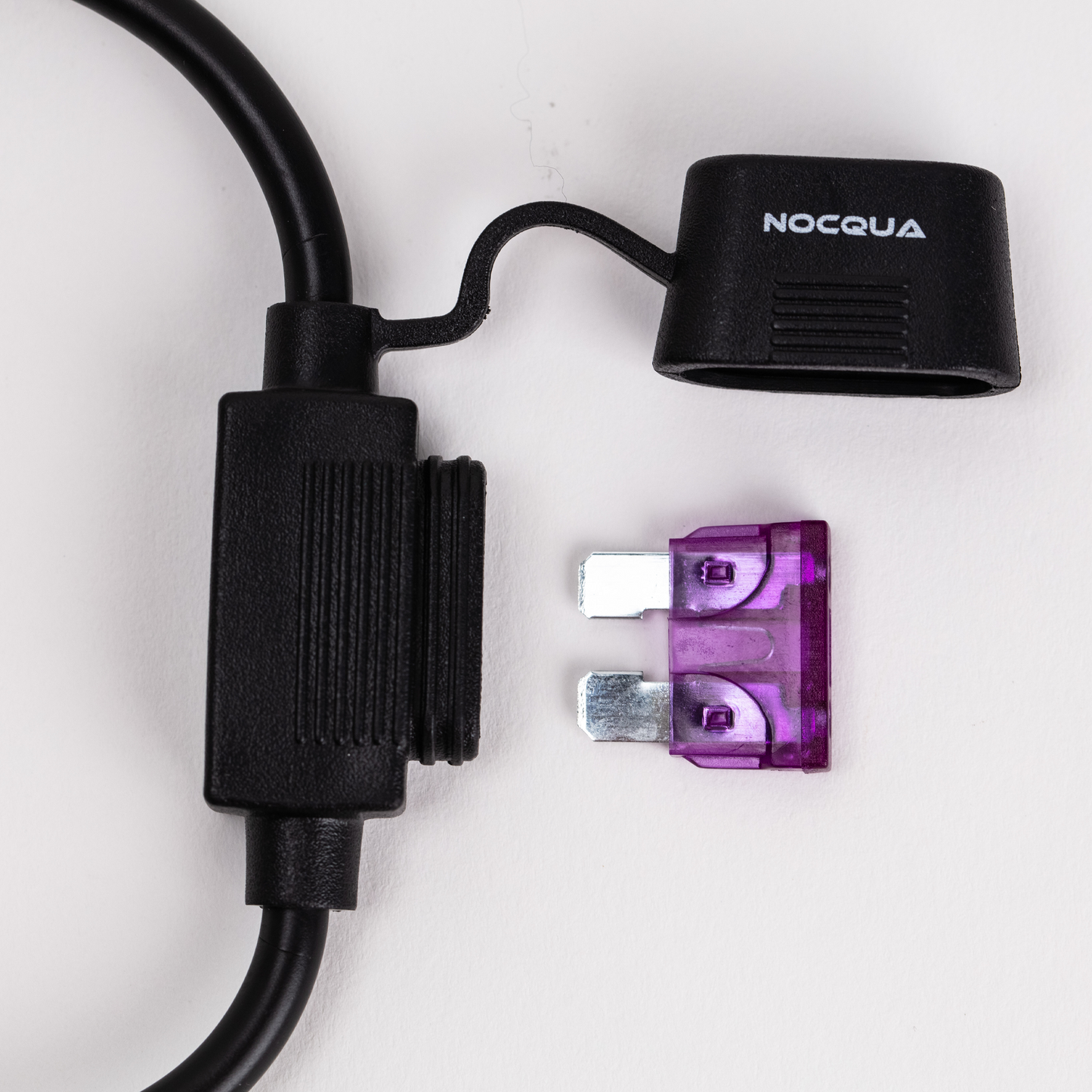 Nocqua - 3A Inline Fuse