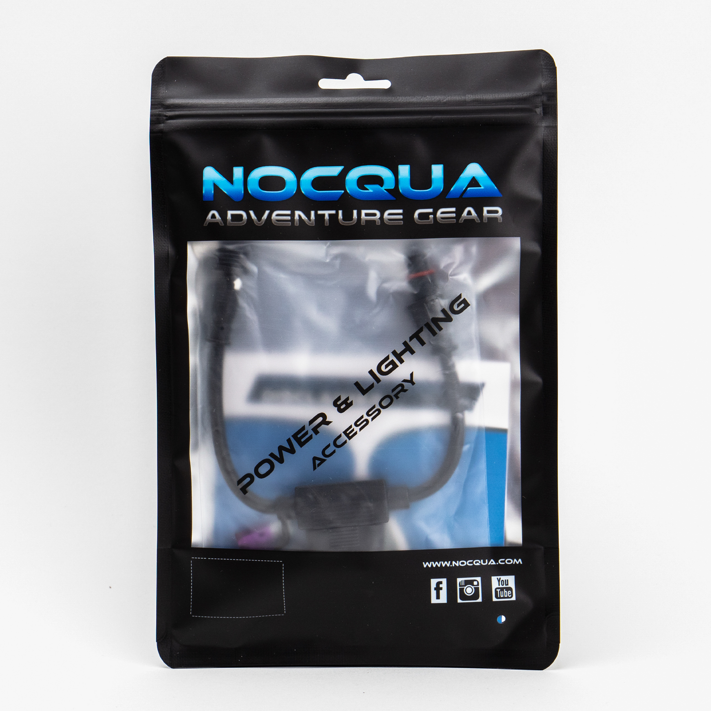 Nocqua - 3A Inline Fuse