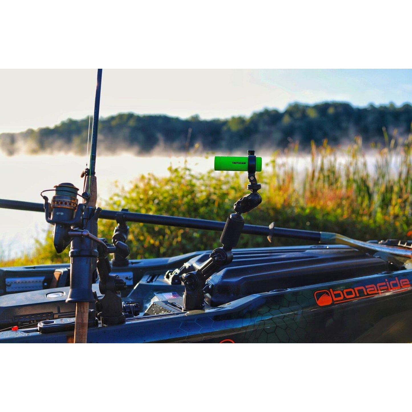 YakAttack LocknLoad 4” Extension With Hardware